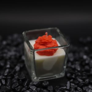 Mărturii Nuntă/Botez Luxury Flower 4